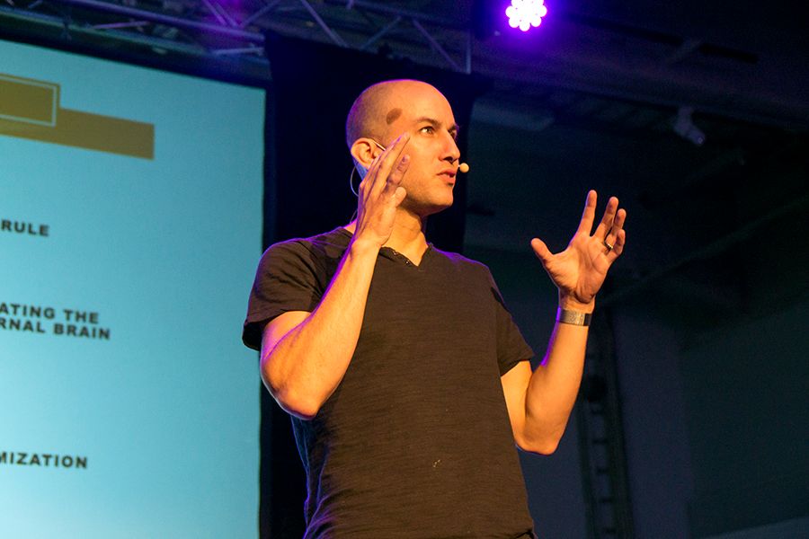 Ari Meisel