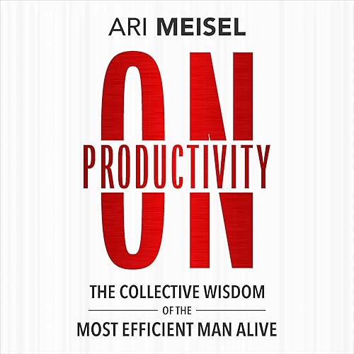 On Productivity